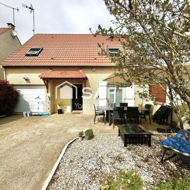 Maison 4 pièces 365000 €