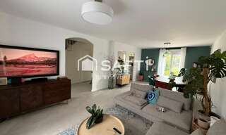 Maison 4 Pièces 94 m² à vendre à Meaux (77100)