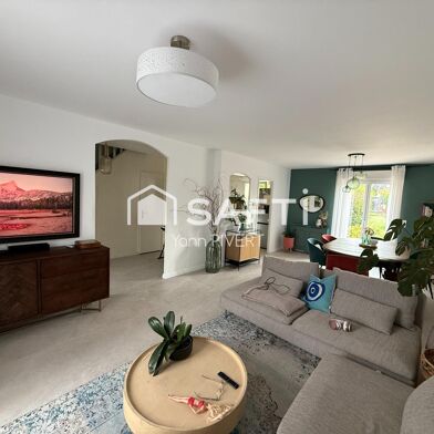 Maison 4 pièces 365000 €