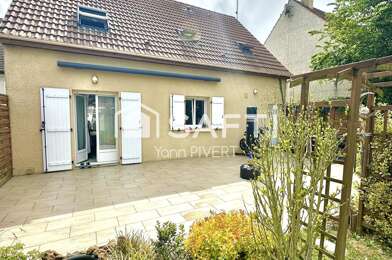 Maison 4 pièces 365000 €