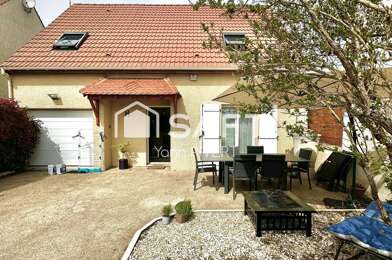 Maison 4 pièces 365000 €