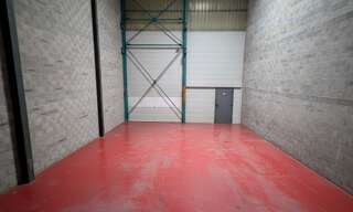 Commerce 1 Pièce 160 m² à vendre à Chabeuil (26120)