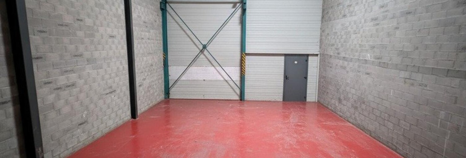 Commerce 1 Pièce 160 m² à vendre à Chabeuil (26120)