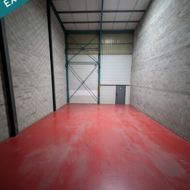 Commerce 1 pièces 220000 €