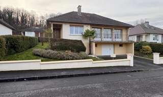 Maison 5 Pièces 102 m² à vendre à Aiglemont (08090)