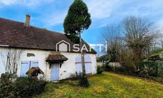 Maison 4 Pièces 42 m² à vendre à Pouilly-sur-Loire (58150)