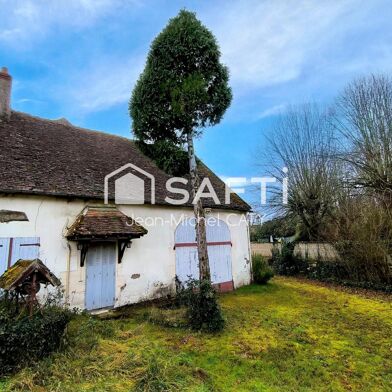 Maison 4 pièces 66000 €