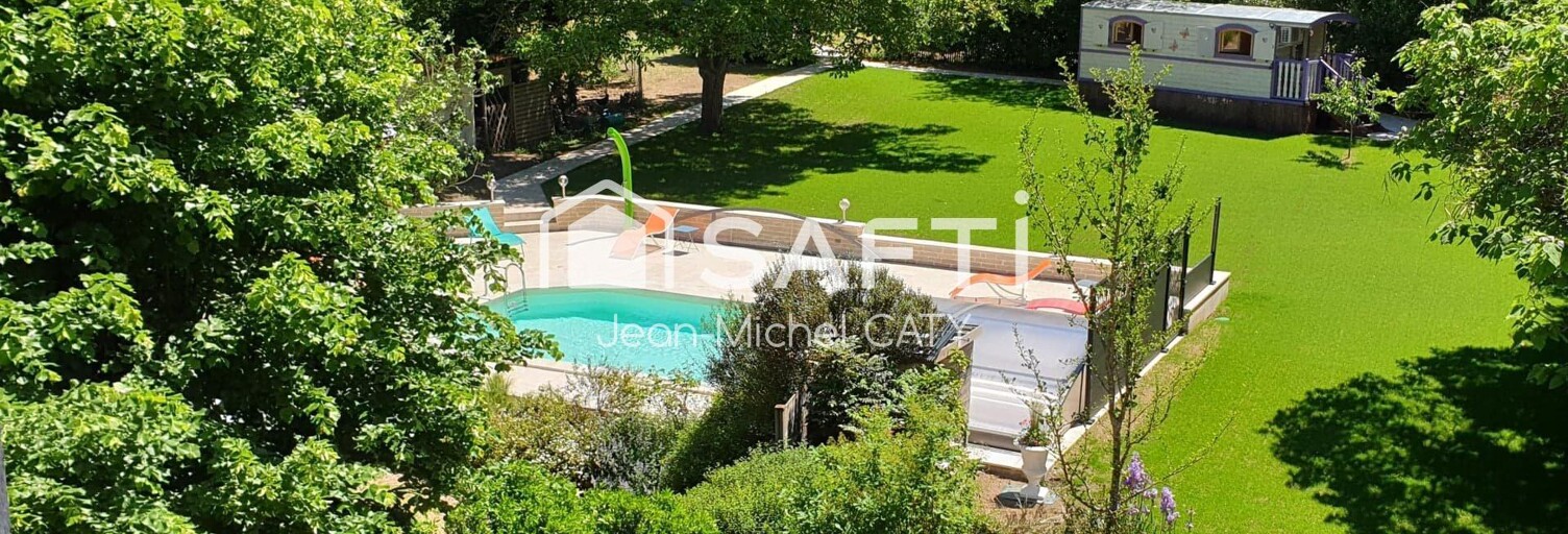 Maison 13 Pièces 270 m² à vendre à Pouilly-sur-Loire (58150)