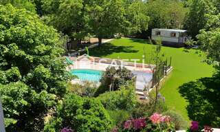 Maison 13 Pièces 270 m² à vendre à Pouilly-sur-Loire (58150)