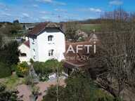 POUILLY SUR LOIRE, maison d'habitation de 270 m² sur 5796 m² de terrain. — photo 2