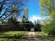 POUILLY SUR LOIRE, maison d'habitation de 270 m² sur 5796 m² de terrain. — photo 4