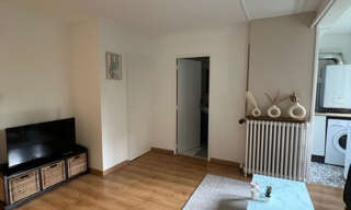 Appartement 2 Pièces 34 m² à louer à Dijon (21000)