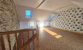 Maison 6 Pièces 139 m² à vendre à Trévé (22600)