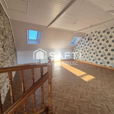 Maison 6 pièces 183000 €