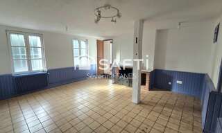 Maison 5 Pièces 130 m² à vendre à Mont-Saint-Aignan (76130)