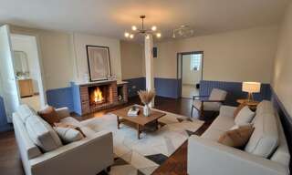 Maison 5 Pièces 130 m² à vendre à Mont-Saint-Aignan (76130)