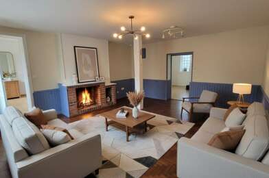 Maison 5 pièces 299000 €