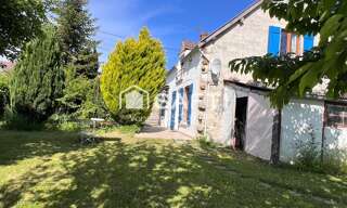 Maison 4 Pièces 108 m² à vendre à Traînel (10400)