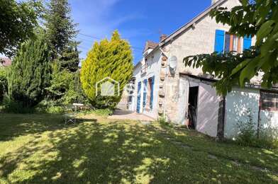 Maison 4 pièces 155700 €