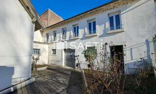 Maison 6 Pièces 110 m² à vendre à Neufchâteau (88300)