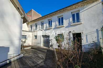 Maison 6 pièces 77000 €
