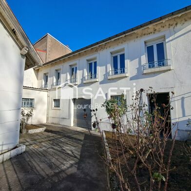 Maison 6 pièces 77000 €