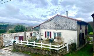 Maison 4 Pièces 87 m² à vendre à Saint-Amans-Soult (81240)