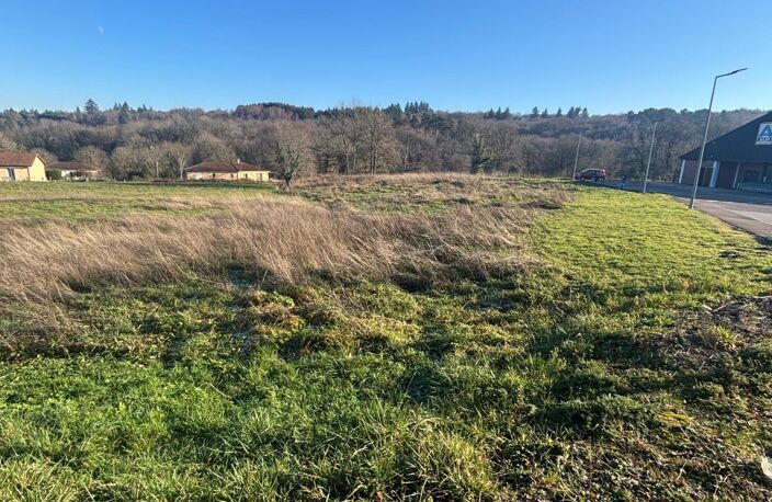 terrain à bâtir 15 minutes de Limoges zone Nord — photo 2