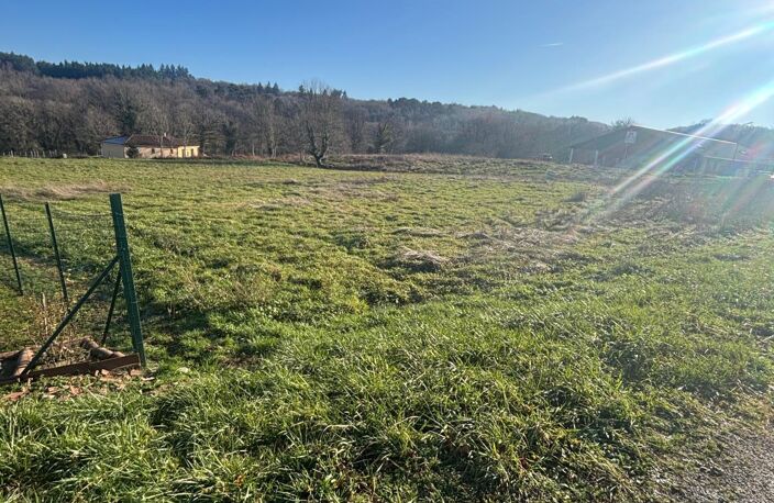 terrain à bâtir 15 minutes de Limoges zone Nord — photo 4