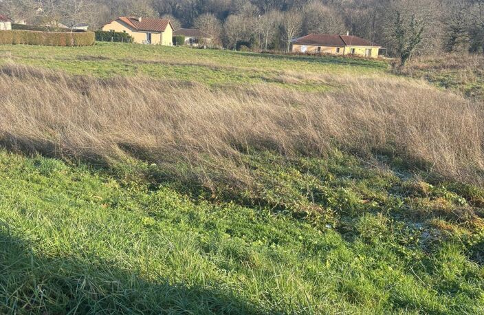 terrain à bâtir 15 minutes de Limoges zone Nord — photo 5
