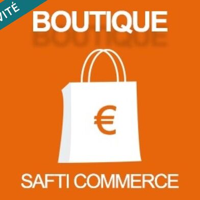 Commerce  210000 €