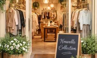 Commerce  82 m² à vendre à Toulouse (31100)