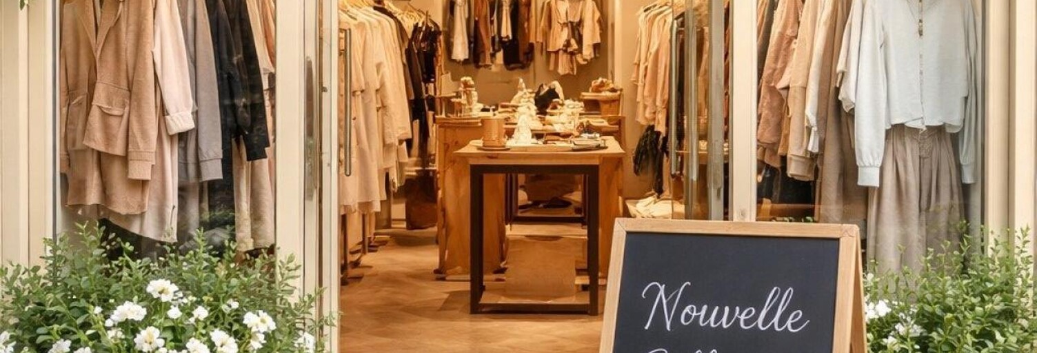 Commerce  82 m² à vendre à Toulouse (31100)