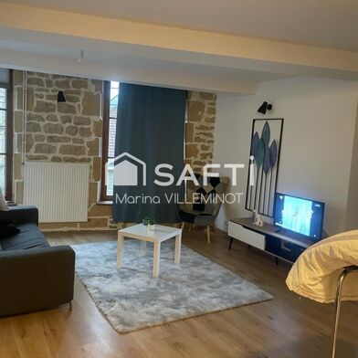 Immeuble  210000 €