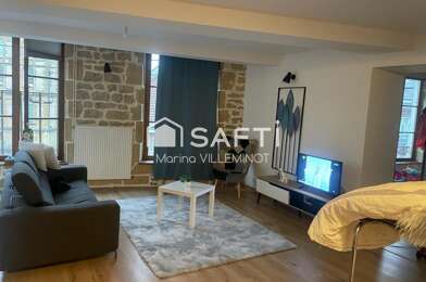 Immeuble  210000 €