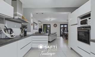 Maison 6 Pièces 105 m² à vendre à Léguevin (31490)