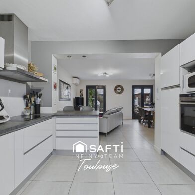 Maison 6 pièces 330000 €