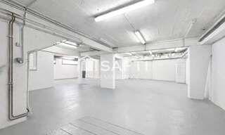 Bureau 2 Pièces 82 m² à louer à Cholet (49300)