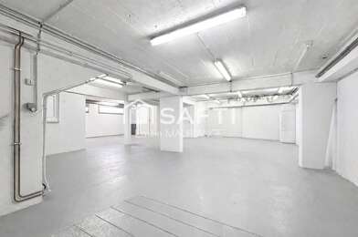 Bureau 2 pièces 590 €