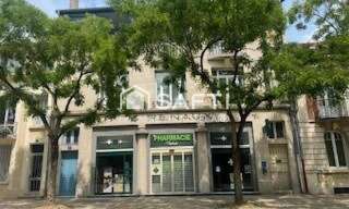 Immeuble  376 m² à vendre à Verdun (55100)