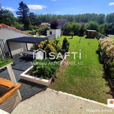 Maison 5 pièces 219000 €