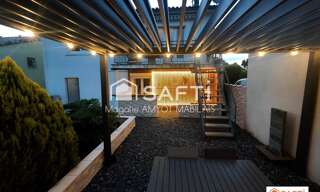 Maison 5 Pièces 107 m² à vendre à Cognac (16100)