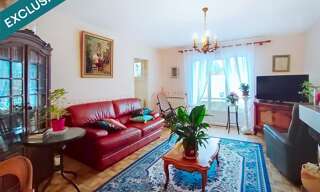 Maison 3 Pièces 70 m² à vendre à Breteuil (60120)