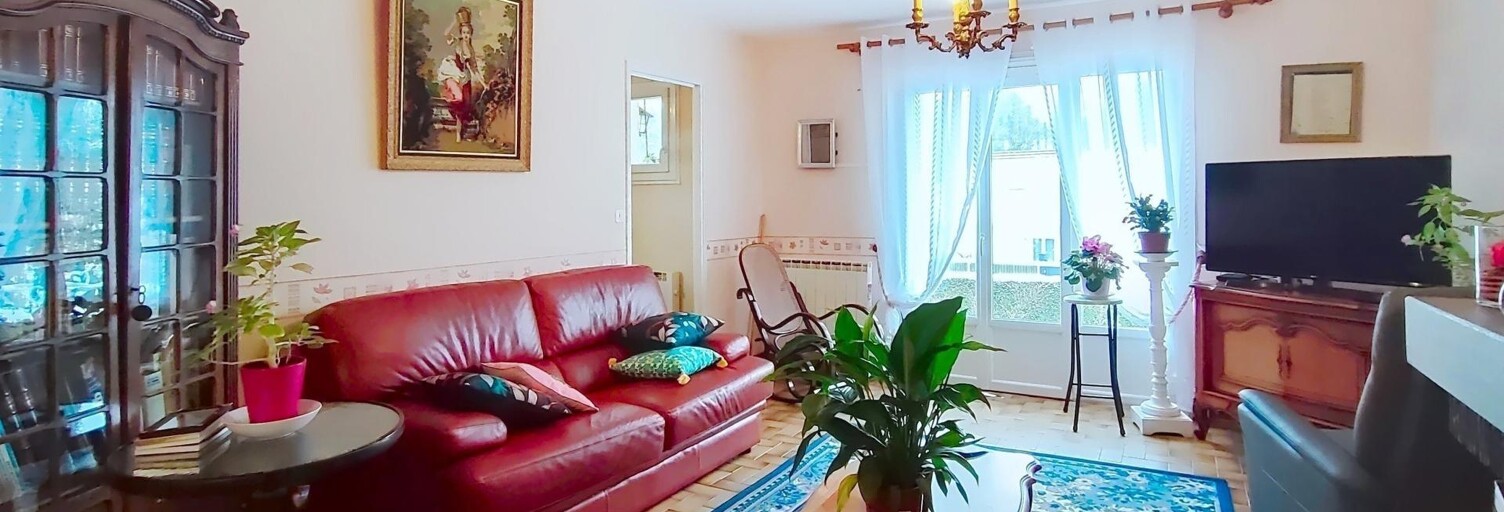 Maison 3 Pièces 70 m² à vendre à Breteuil (60120)