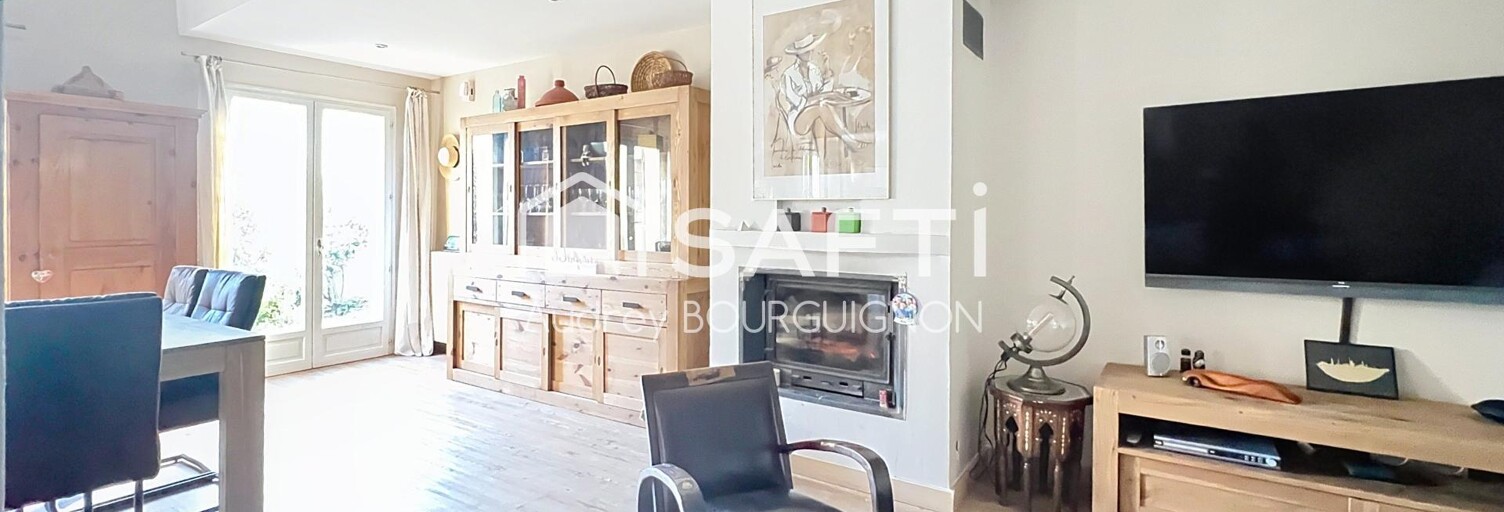 Maison 7 Pièces 225 m² à vendre à Le Thor (84250)