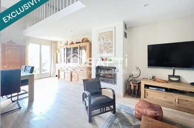 Maison 7 pièces 439000 €