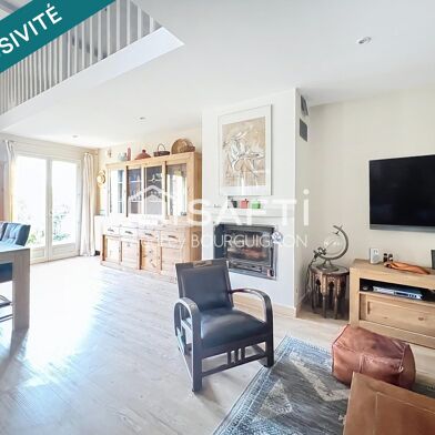 Maison 7 pièces 439000 €