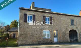 Maison 5 Pièces 118 m² à vendre à Montbazens (12220)