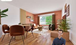 Appartement 3 Pièces 81 m² à vendre à Sainte-Foy-lès-Lyon (69110)