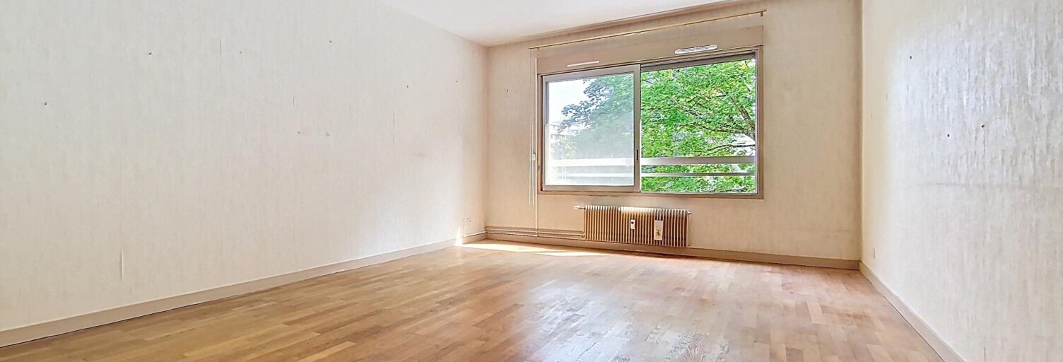 Appartement 3 Pièces 81 m² à vendre à Sainte-Foy-lès-Lyon (69110)